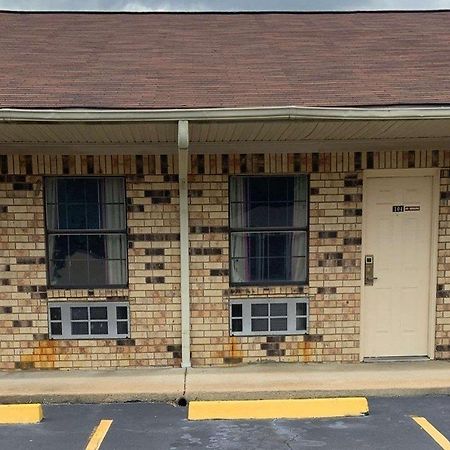 Luxury Inn Forrest City Extérieur photo