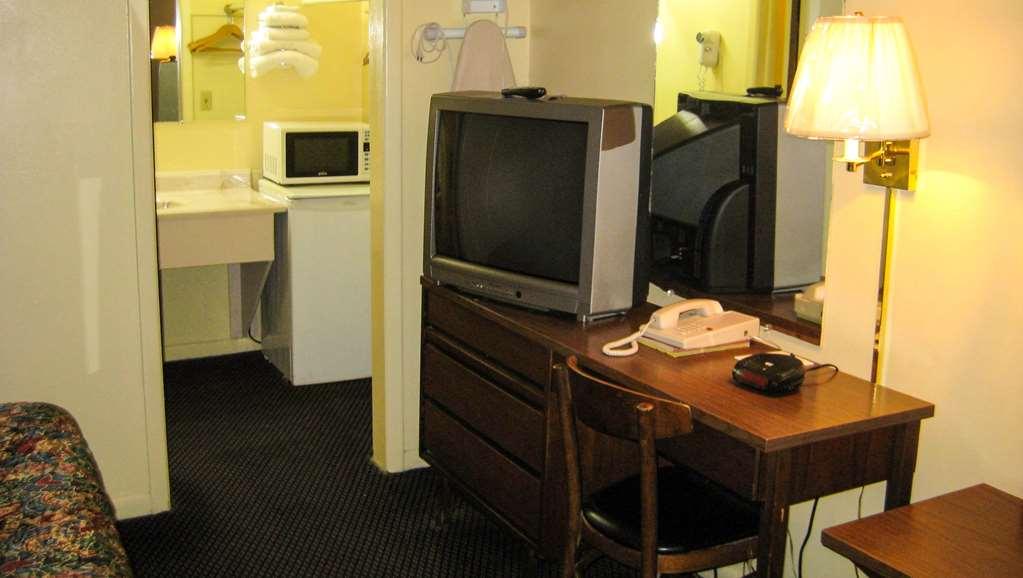 Luxury Inn Forrest City Chambre photo