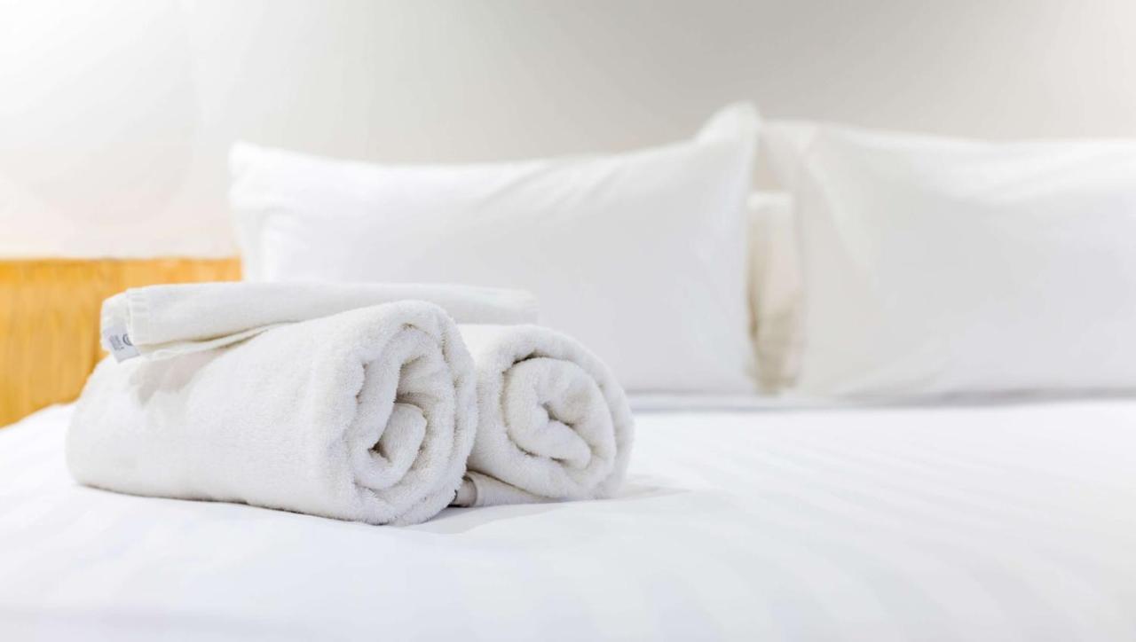 Luxury Inn Forrest City Extérieur photo