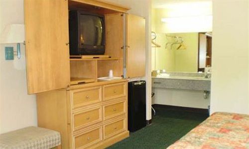Luxury Inn Forrest City Extérieur photo