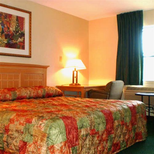Luxury Inn Forrest City Chambre photo