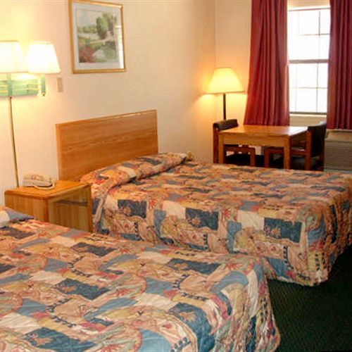 Luxury Inn Forrest City Chambre photo