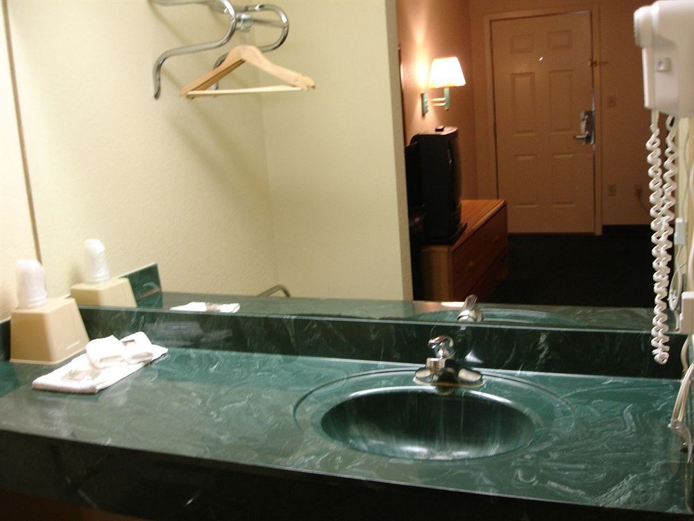 Luxury Inn Forrest City Chambre photo