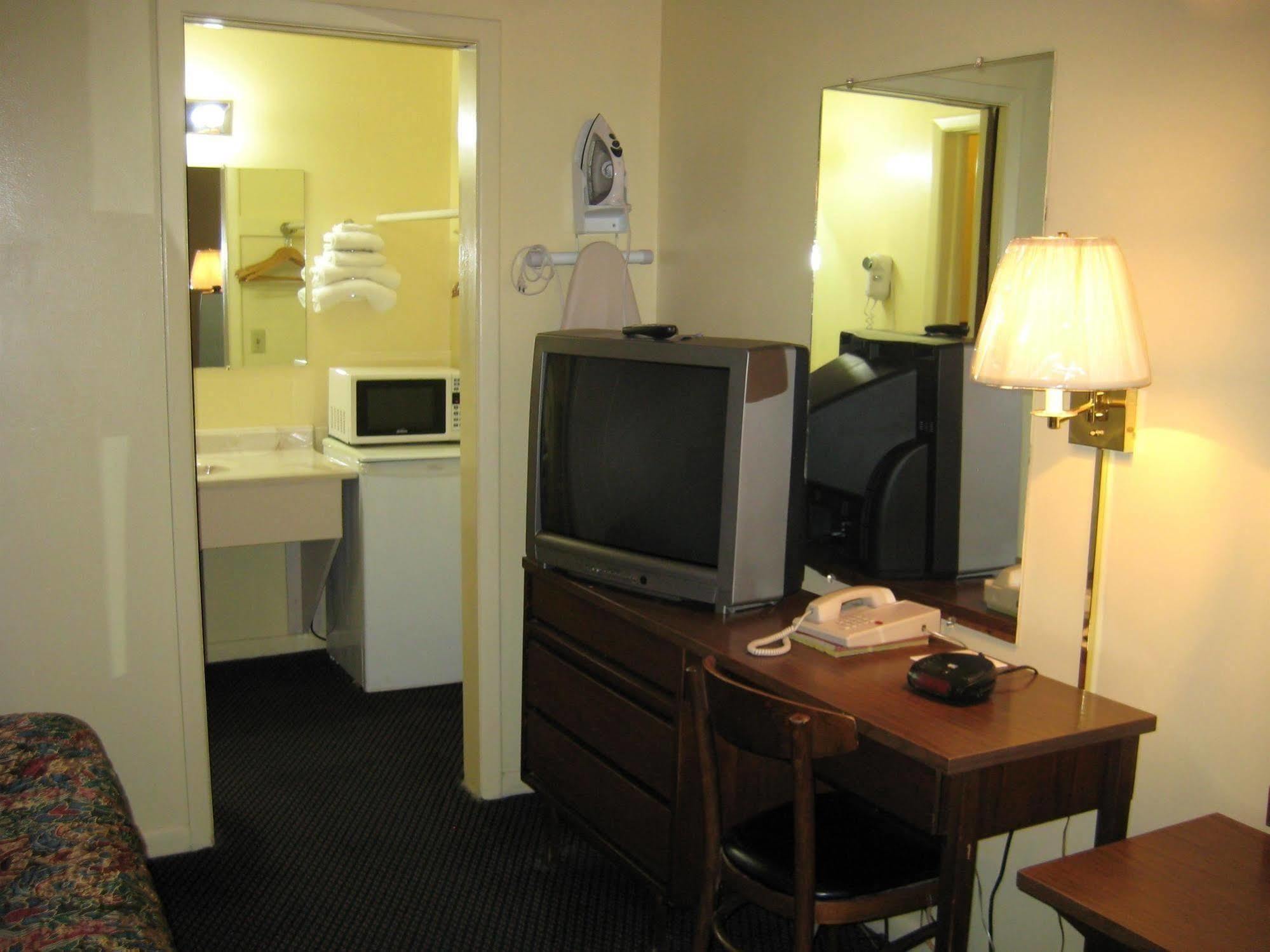 Luxury Inn Forrest City Extérieur photo