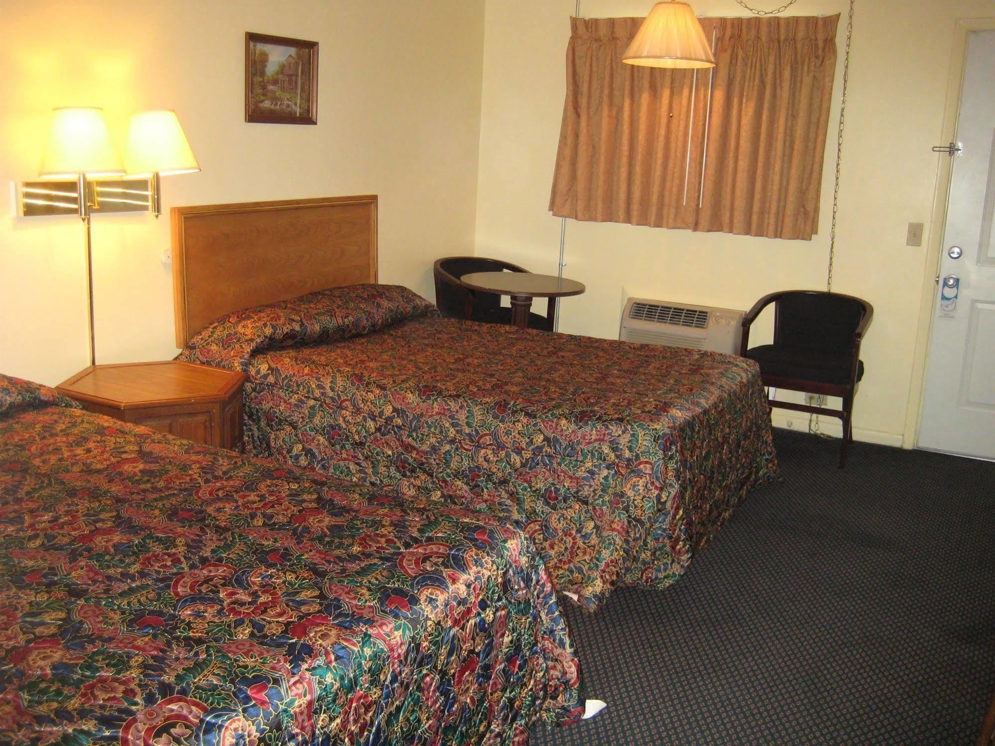 Luxury Inn Forrest City Extérieur photo