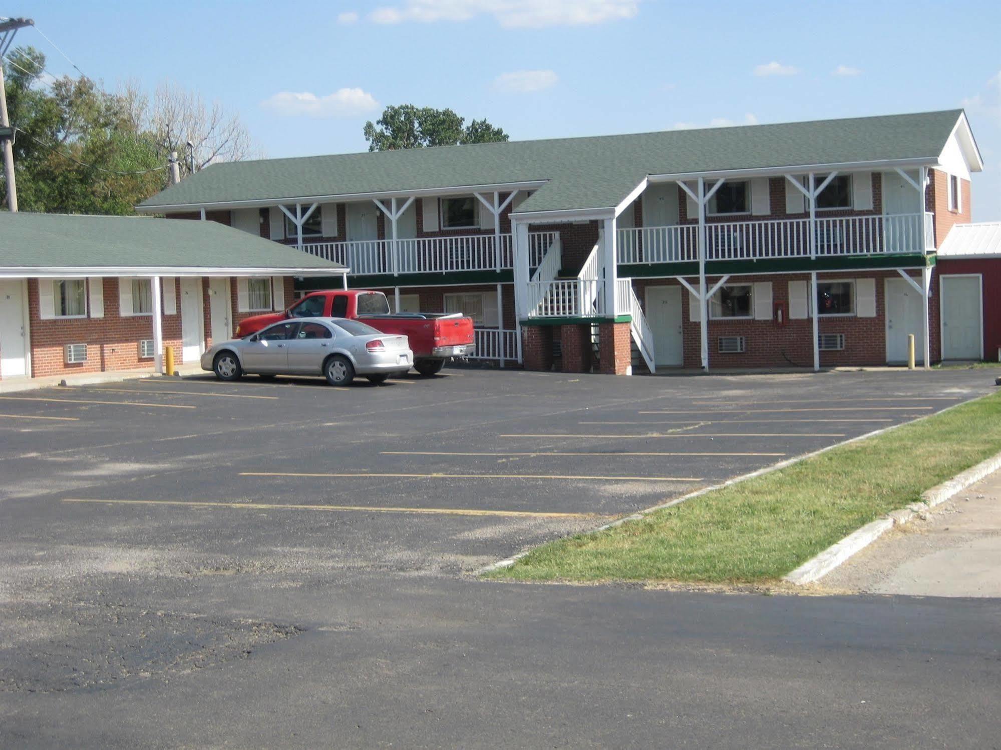 Luxury Inn Forrest City Extérieur photo